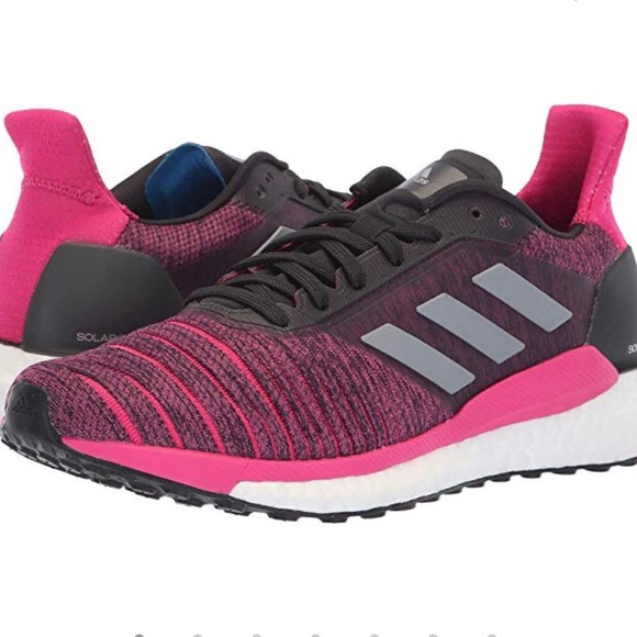 adidas Shoes - Adidas Solarglide Sneakers 8